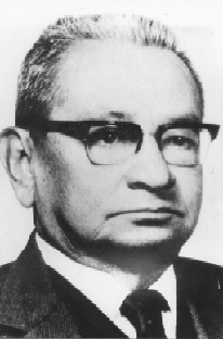 Prof. Javier Romero Molina
